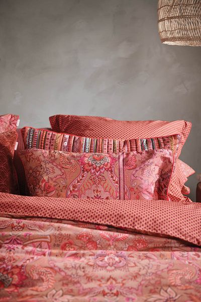 Pillowcase Kyoto Nights Pink