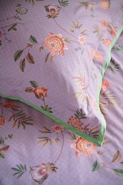 Pillowcase La Dolce Vita Lilac