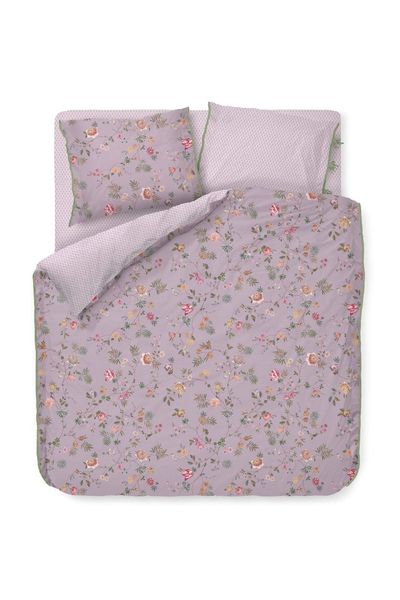 Housse de Couette La Dolce Vita Lilas