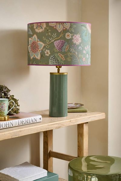 Lamp base by Pip Green Large