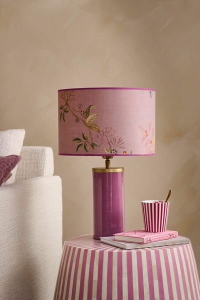 Pied de Lampe by Pip Lilas Petit
