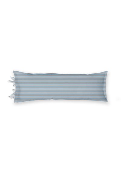Cushion Rectangle Long Majorelle Blue