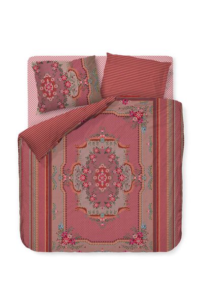 Duvet Cover Pip Chique Pink