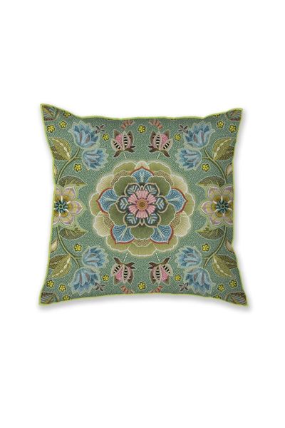 Cushion Matata Green