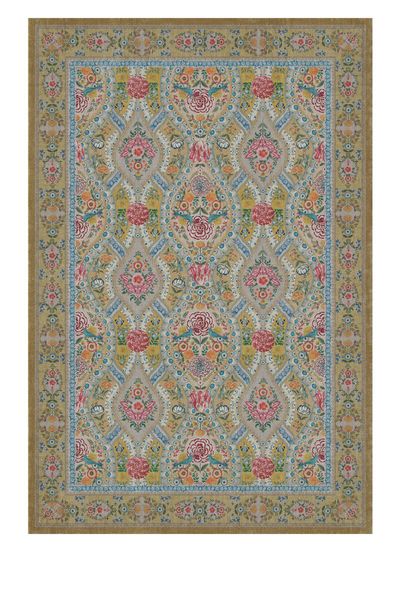 Carpet Melody by Pip Yellow