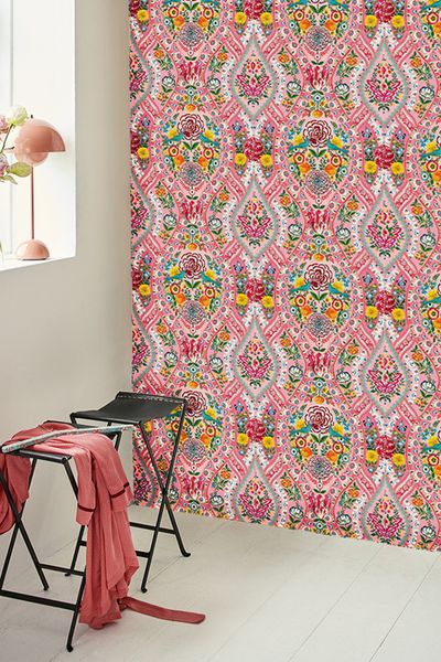 Pip Studio Melody Wallpower Pink