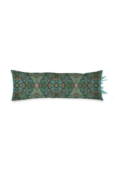 Cushion Long Moon Delight Green