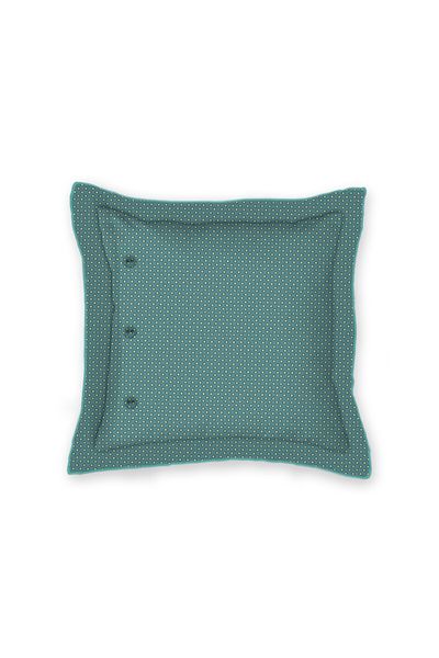 Cushion Square Moon Delight Green