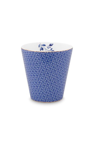 Royal Tiles Mug Small Without Ear