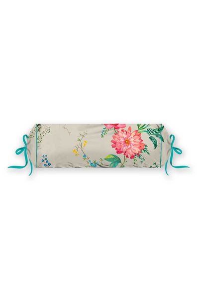 Rolkussen Fleur Grandeur Khaki