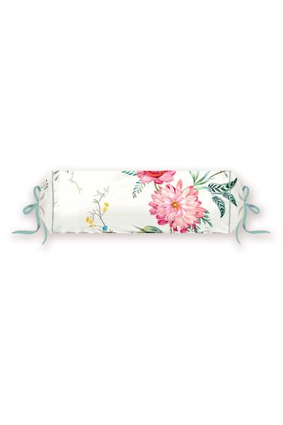 Rolkussen Fleur Grandeur Wit