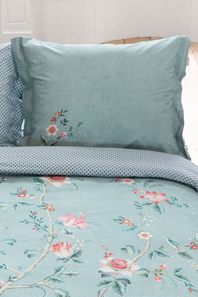 Pillowcase Okinawa Blue