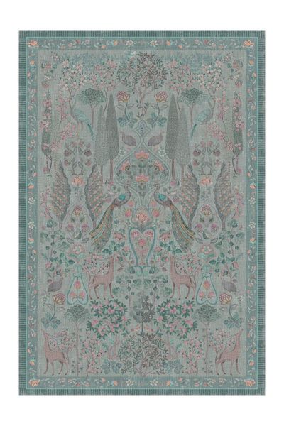 Tapis Pavoni by Pip Vert
