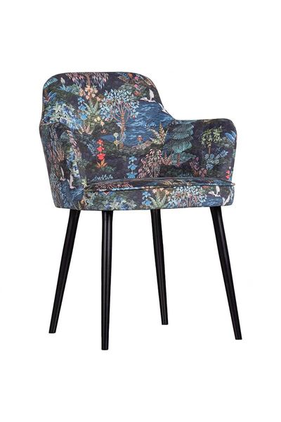 Stoel Pip Garden Donkerblauw