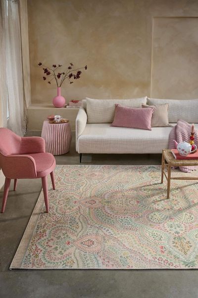 Vloerkleed Alfombra by Pip Zand