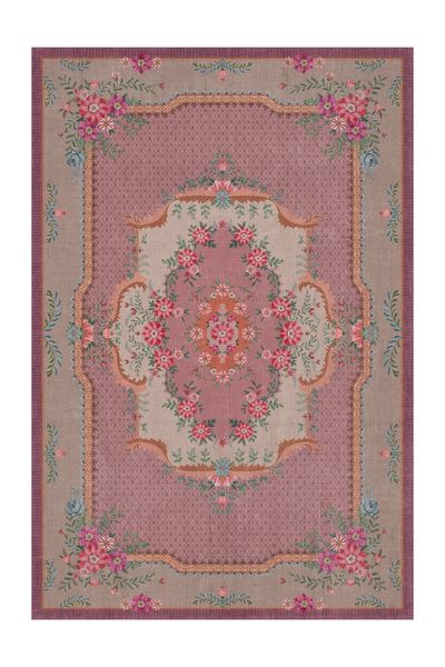 Tapis Pip Chique Mauve