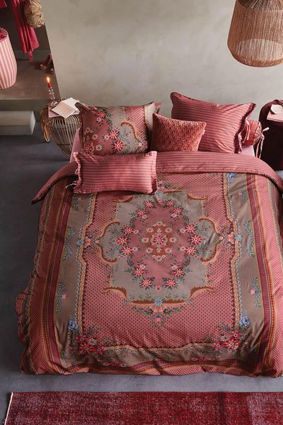 Duvet Cover Pip Chique Pink