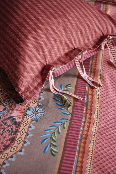 Kussensloop Pip Chique Roze