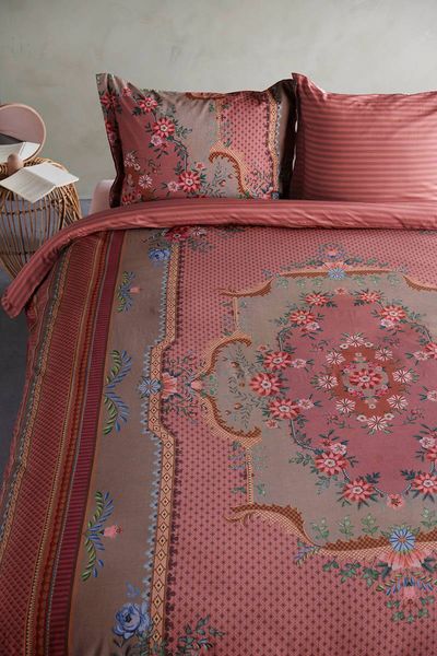 Kussensloop Pip Chique Roze