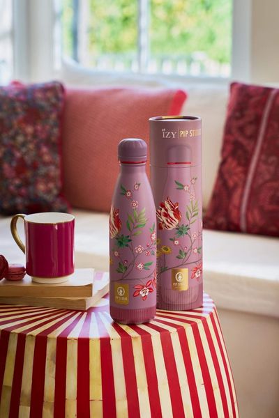 La Dolce Vita Thermos Bottle Lilac 500ml