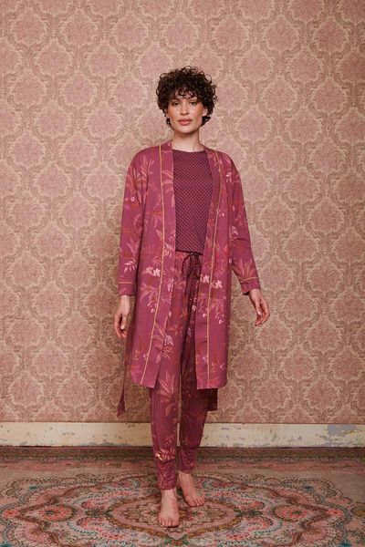 Kimono Isola Pink