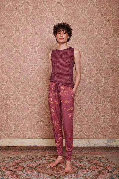 Lange Hose Isola Rosa