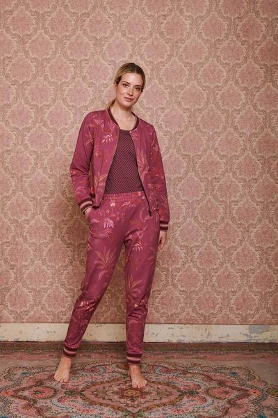Jacke Isola Rosa