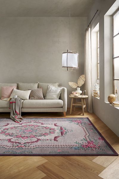 Carpet Pip Chique Khaki