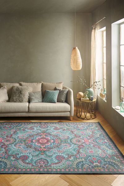 Carpet Moon Delight by Pip Green