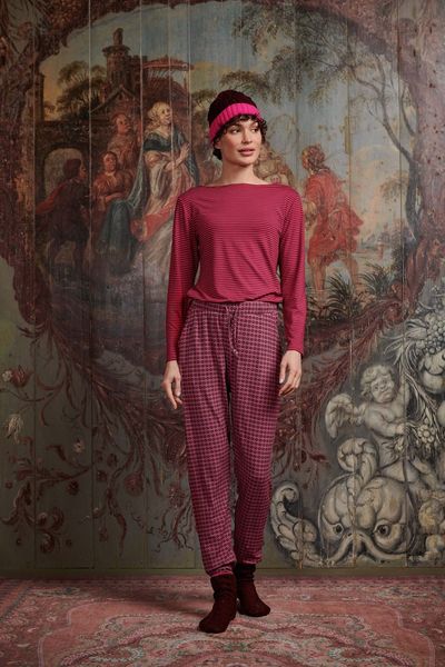 Pantalon Clover Rose