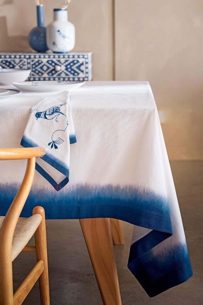 Nappe Pip & The Blue Bird Bleu