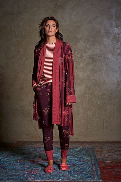 Homewear Set Romantic
