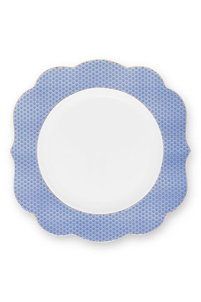 Royal Yerseke Dinner Plate 28 cm