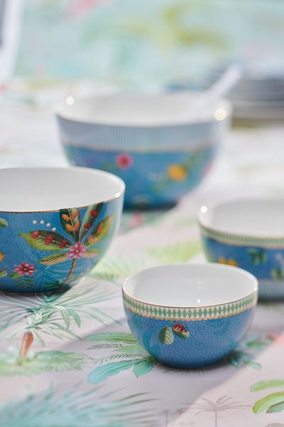 La Majorelle Bowl Blue 12 cm
