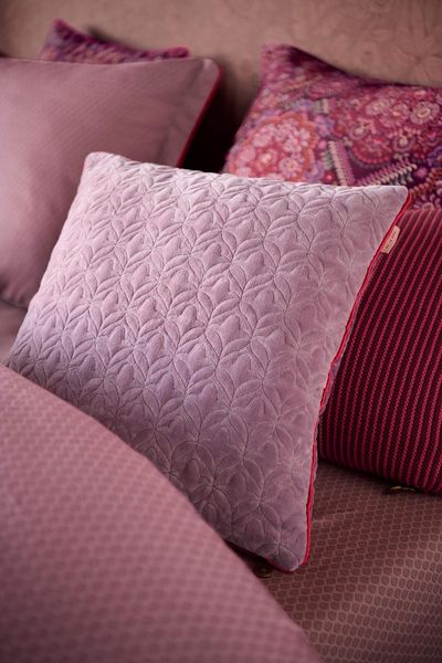 Cushion Quilty Dreams Lila