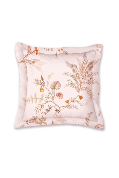 Cushion Square Salento Off-White