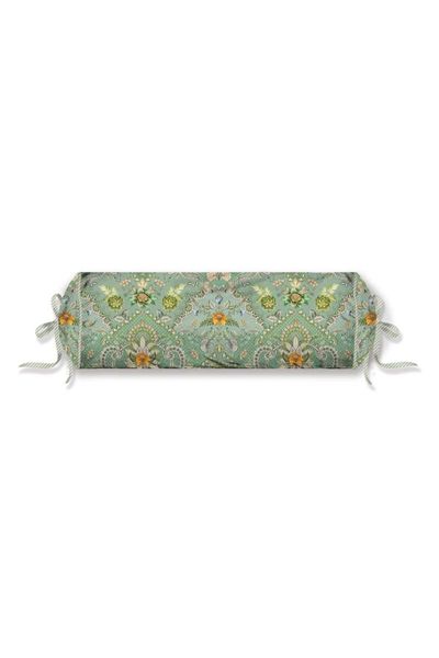 Neck Roll Saluti Piccoli Green