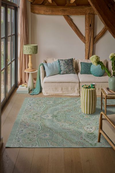 Vloerkleed Alfombra by Pip Lichtgroen