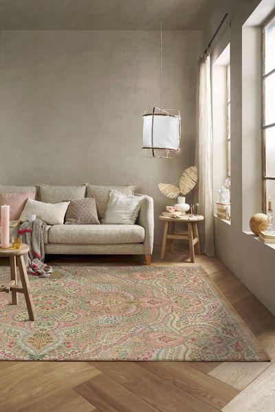Vloerkleed Alfombra by Pip Zand