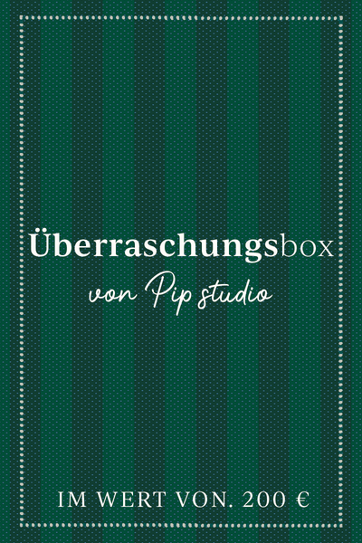 Überraschungsbox von Pip Studio