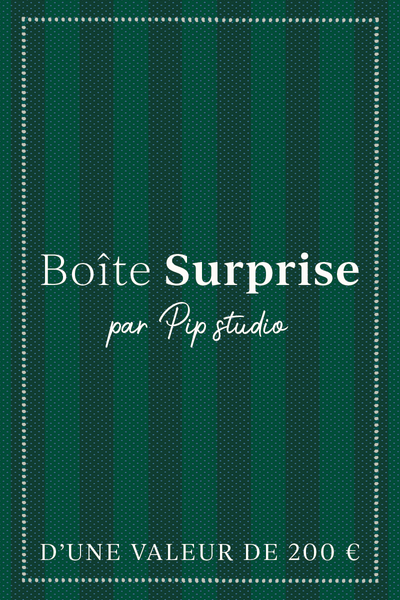 Boîte Surprise par Pip Studio