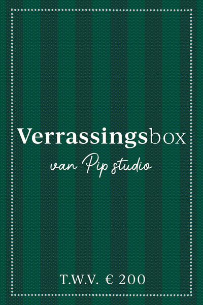 Verrassingsbox van Pip Studio