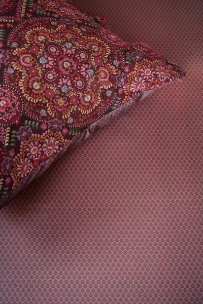 Drap-Housse Thousand Leaves Mauve