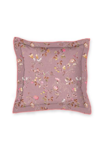 Cushion Square Tokyo Blossom Light Pink