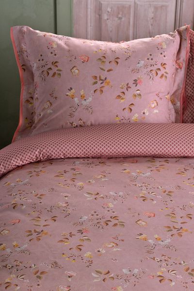 Pillowcase Tokyo Blossom Light Pink