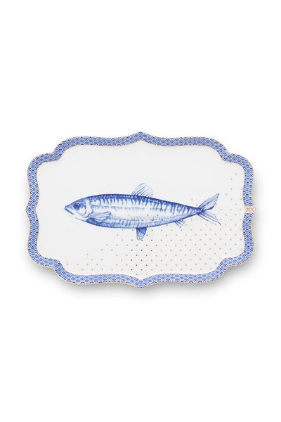 Royal Yerseke Tray 26 cm