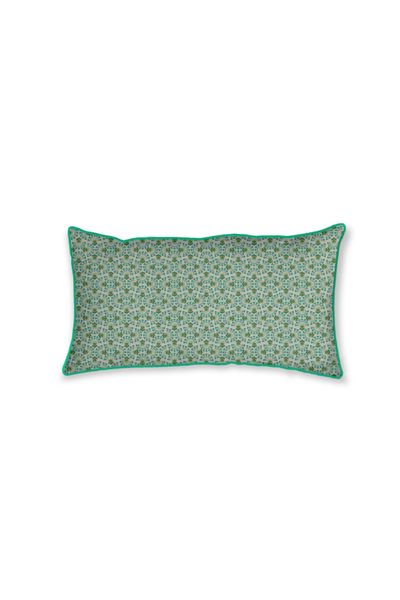 Cushion Rectangle Verano Green