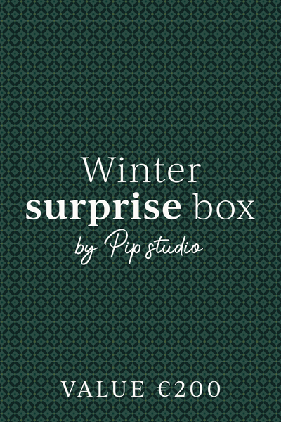 Winter Surprisebox by Pip Studio