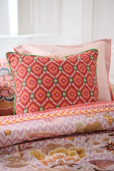 Cushion Zazu Pink