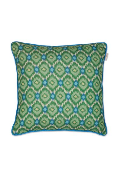 Cushion Zazu Green